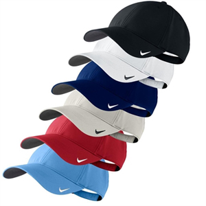 9510 Nike Tech Blank Cap
